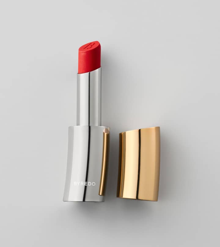 【セール 登場から人気沸騰】 リップスティック| BYREDO 口紅
