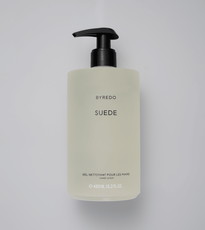 Luxury Hand Care - Scented Hand Care | BYREDO