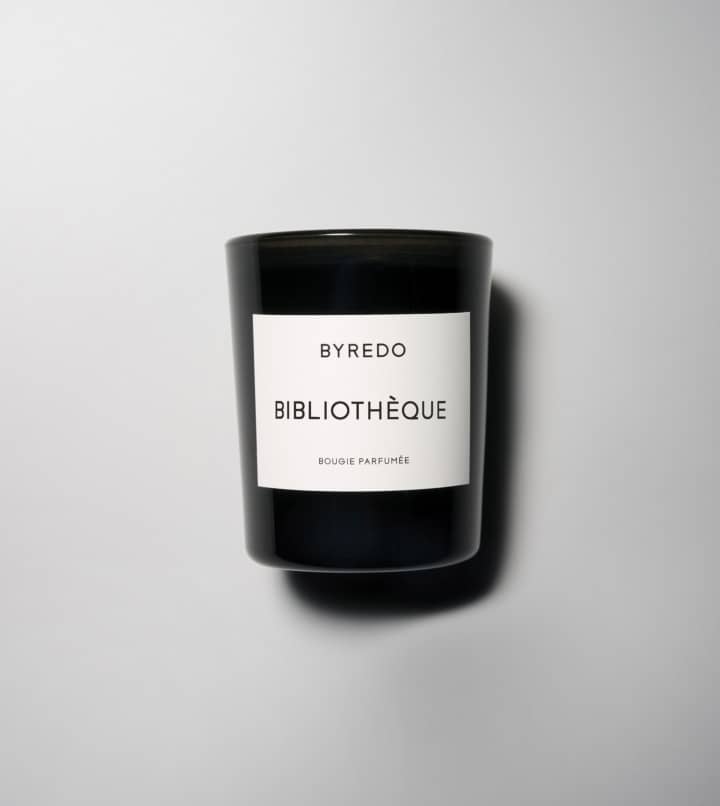 Luxury Home Fragrance - Luxury Home Scents | BYREDO
