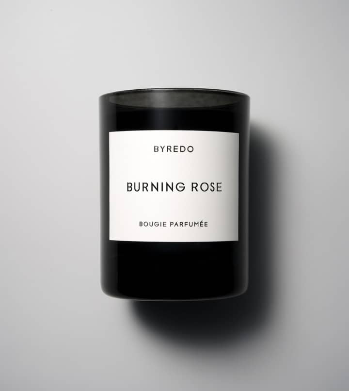 Vanquish - Candle 240 g | BYREDO