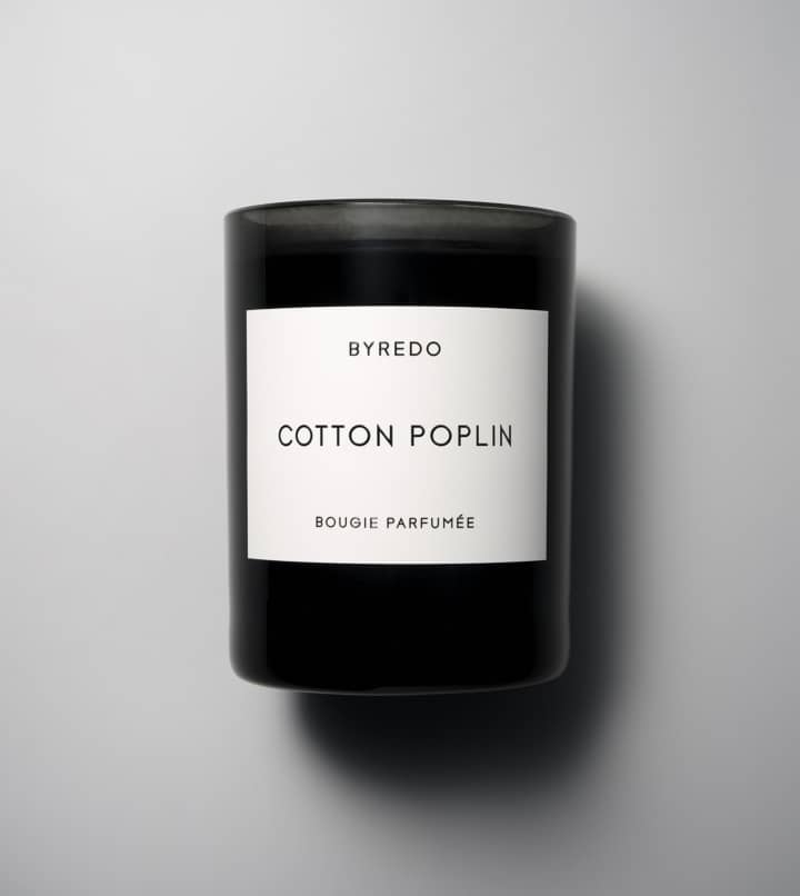 キャンドル | BYREDO