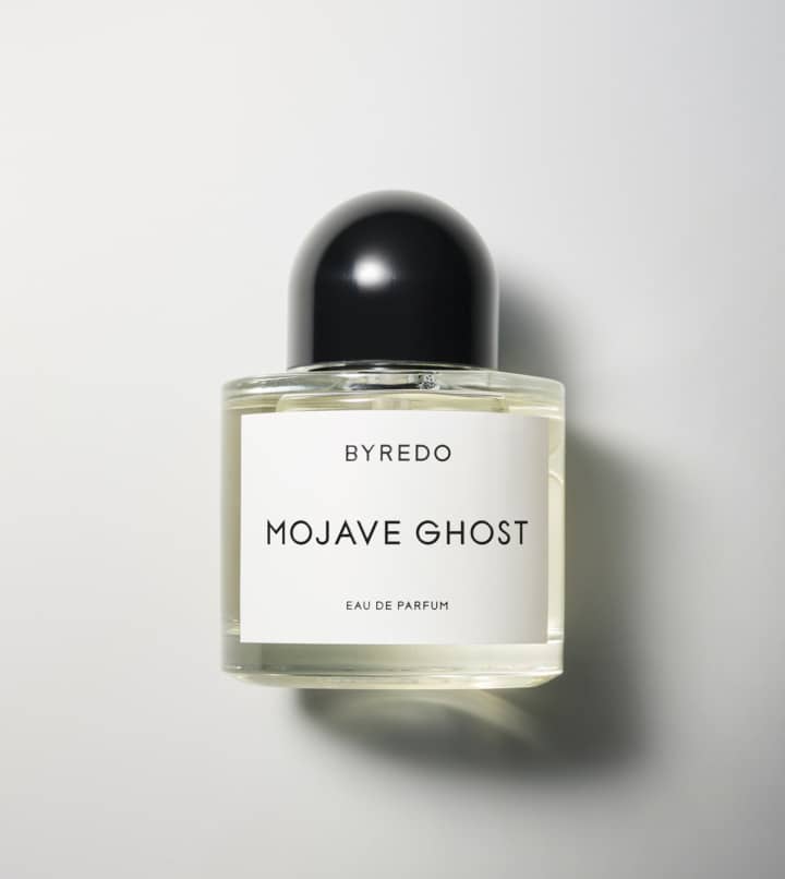 モハーヴェ ゴースト | BYREDO モハーヴェ ゴースト | BYREDO