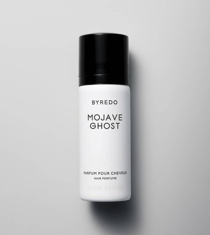 モハーヴェ ゴースト | BYREDO