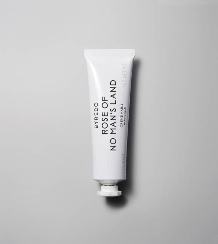 Suede Hand Lotion 450 ml | BYREDO