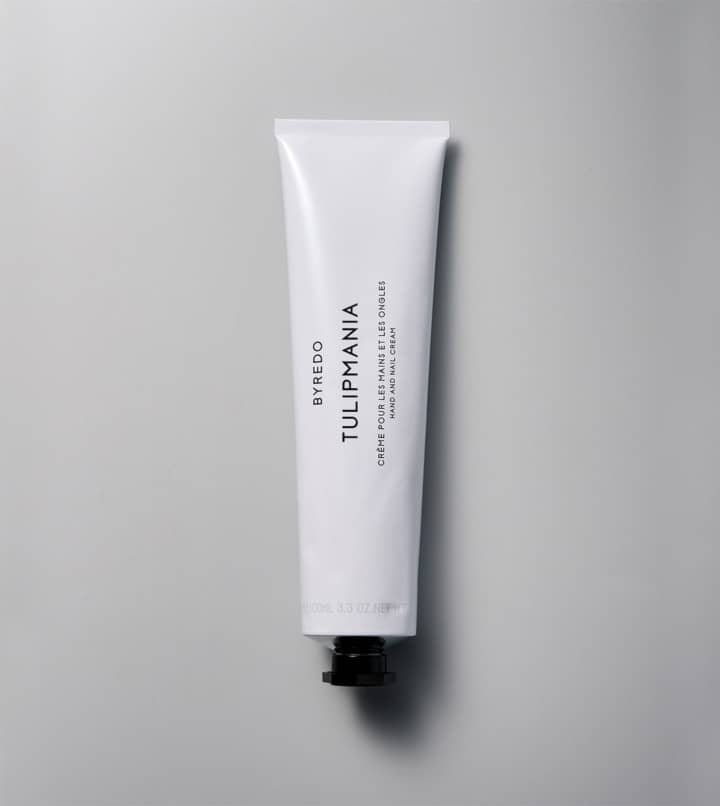 ハンドクリーム ⋅ ハンドケア | BYREDO