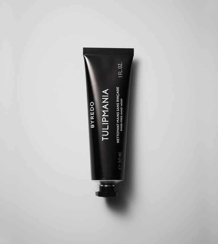 Gel nettoyant pour les mains Tulipmania