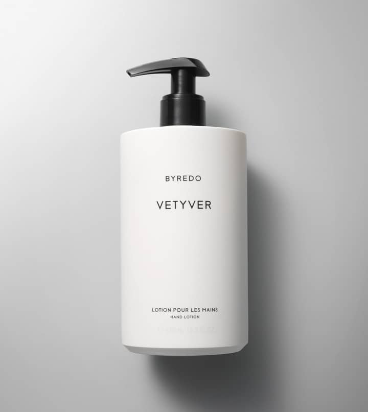 Luxury Scented Hand & Body Care | BYREDO