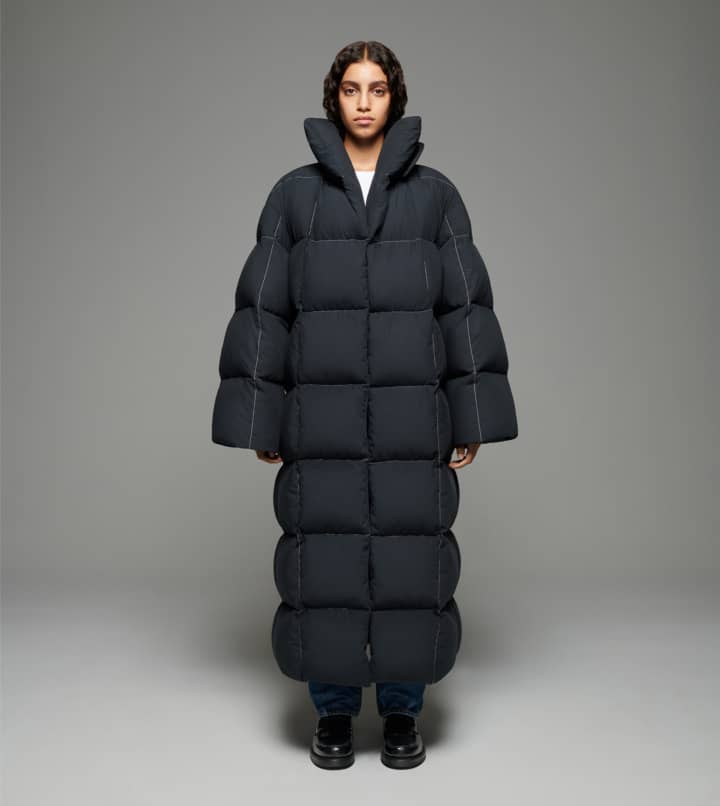 Vêtements Wearable Blanket 2.0