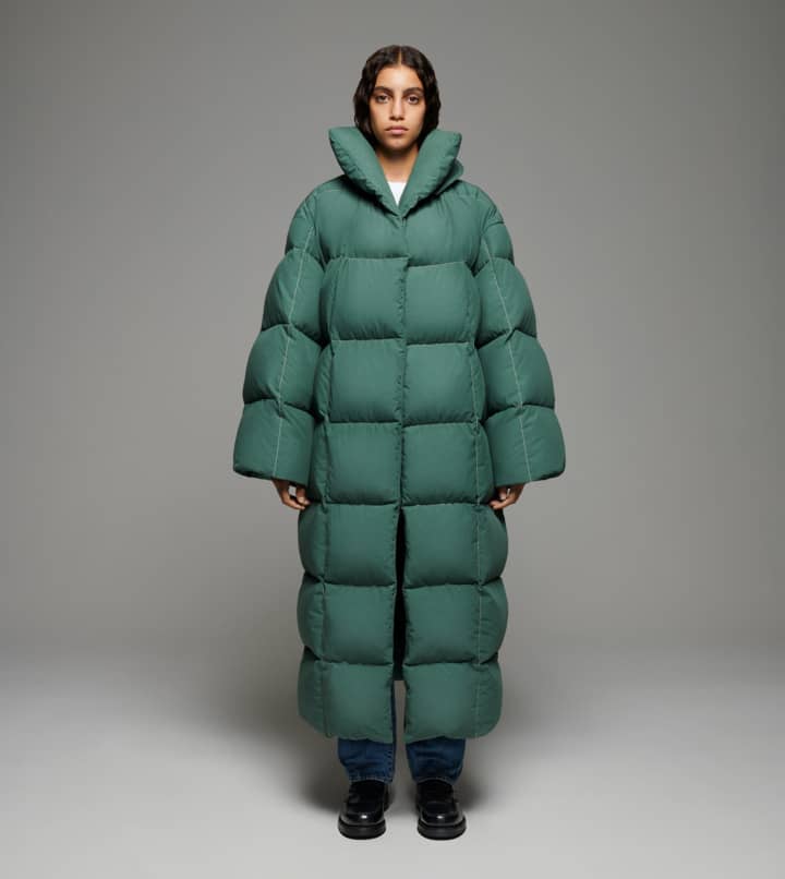 Vêtements Wearable Blanket 2.0