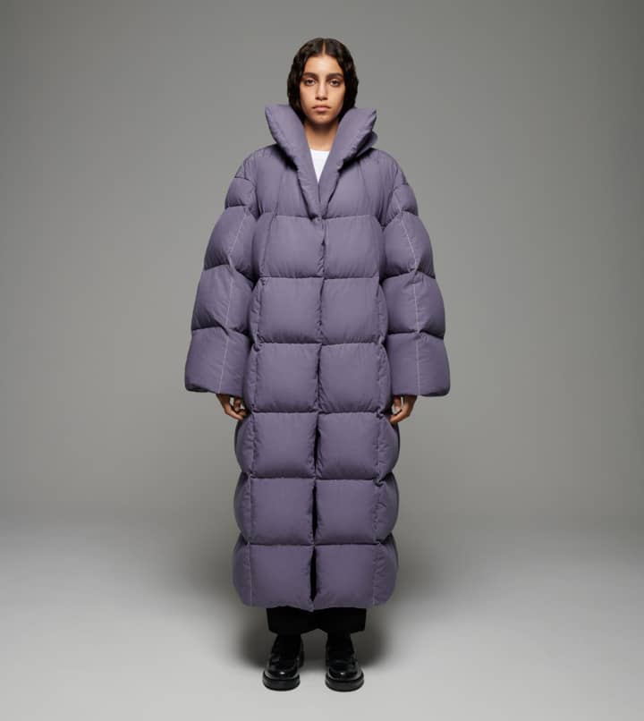 Vêtements Wearable Blanket 2.0