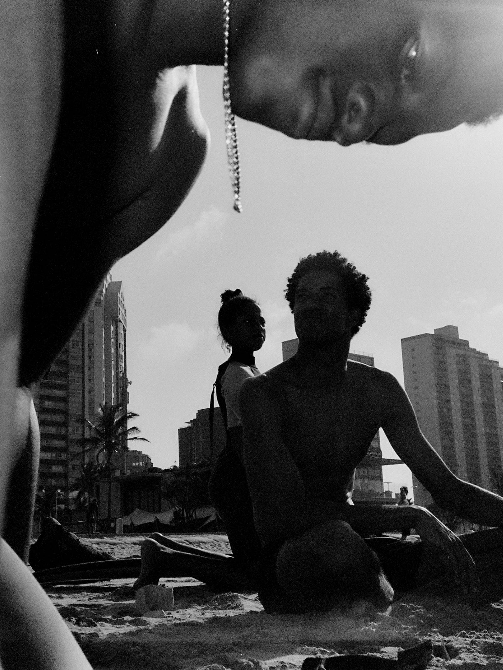 Bal d'Afrique