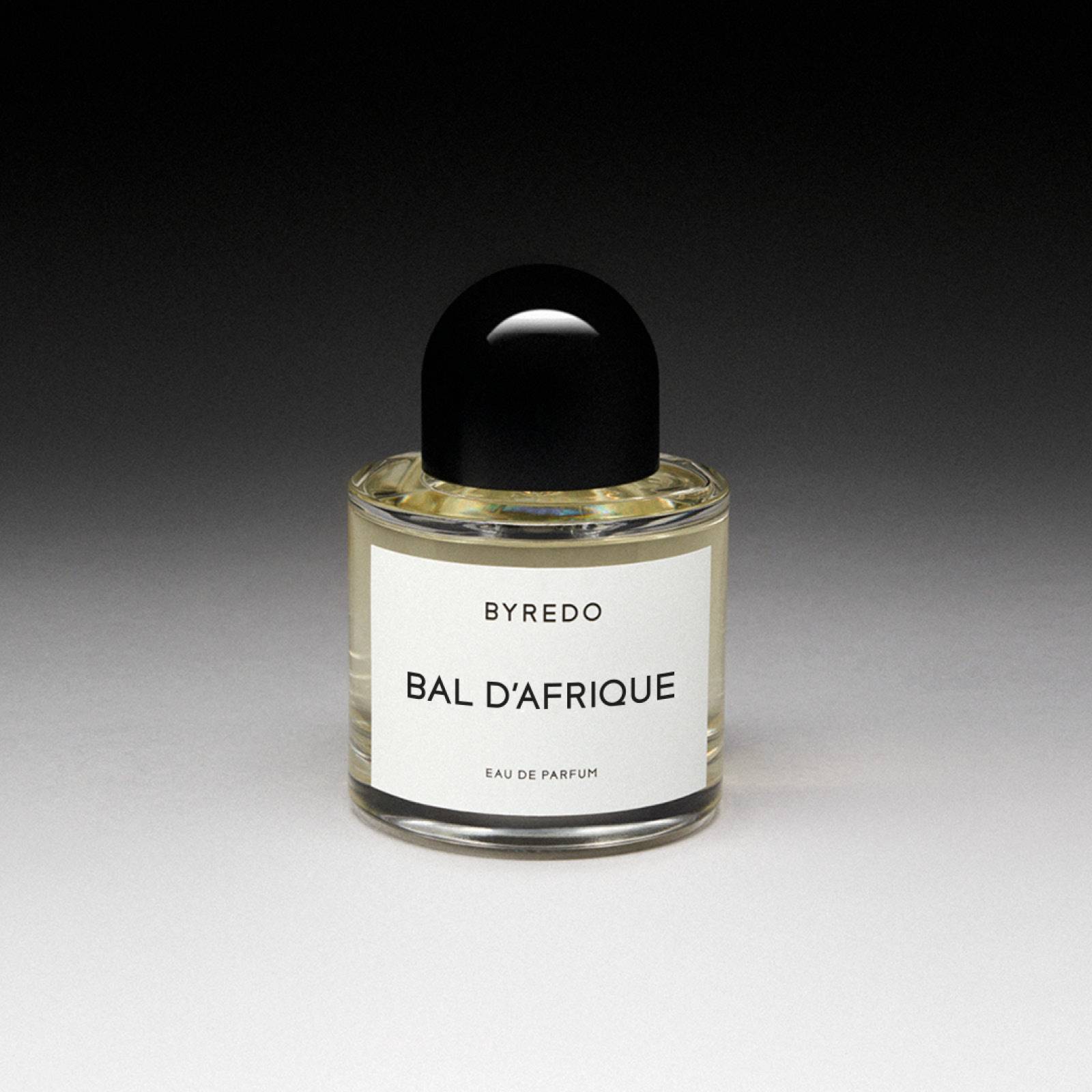 Bal d'Afrique