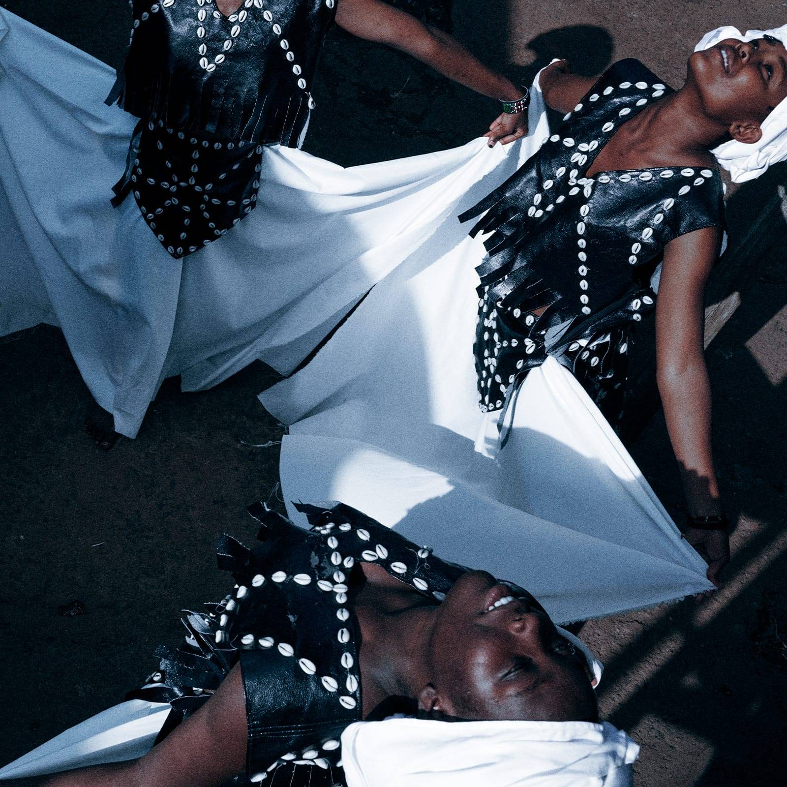 Bal d'Afrique