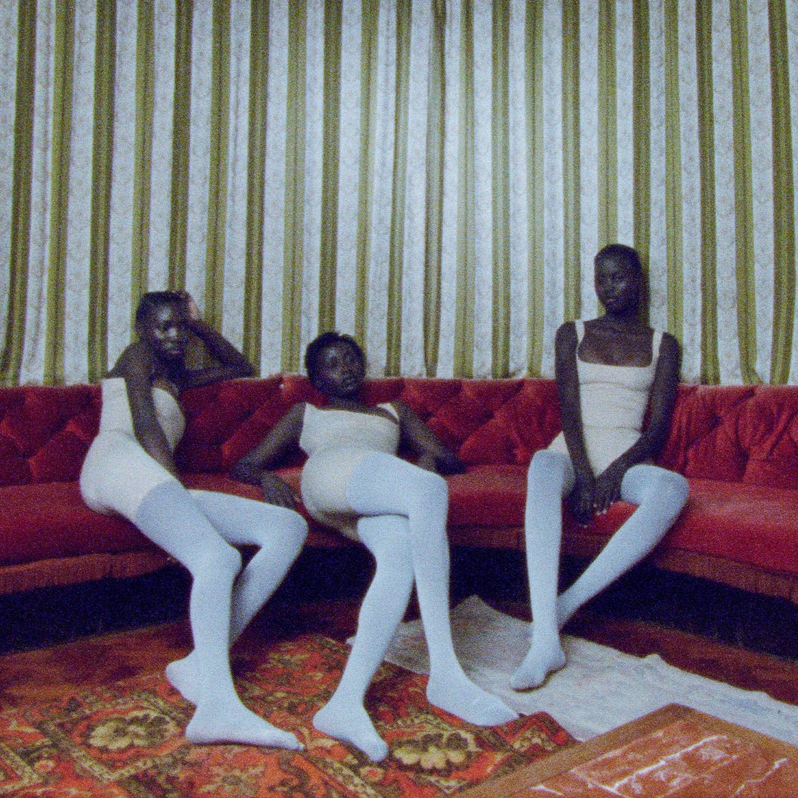 Bal d'Afrique
