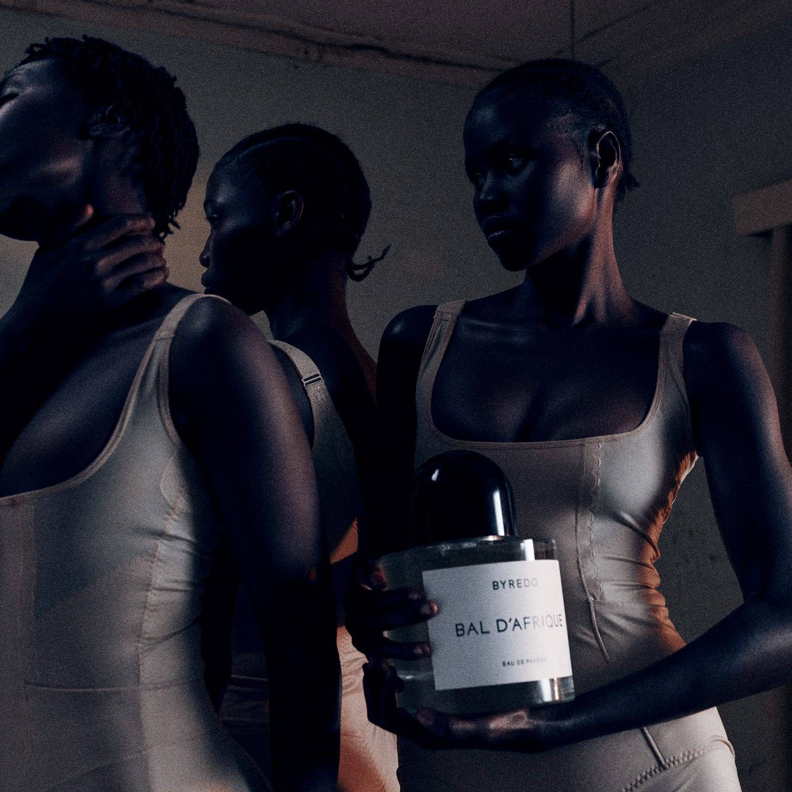 Bal d'Afrique