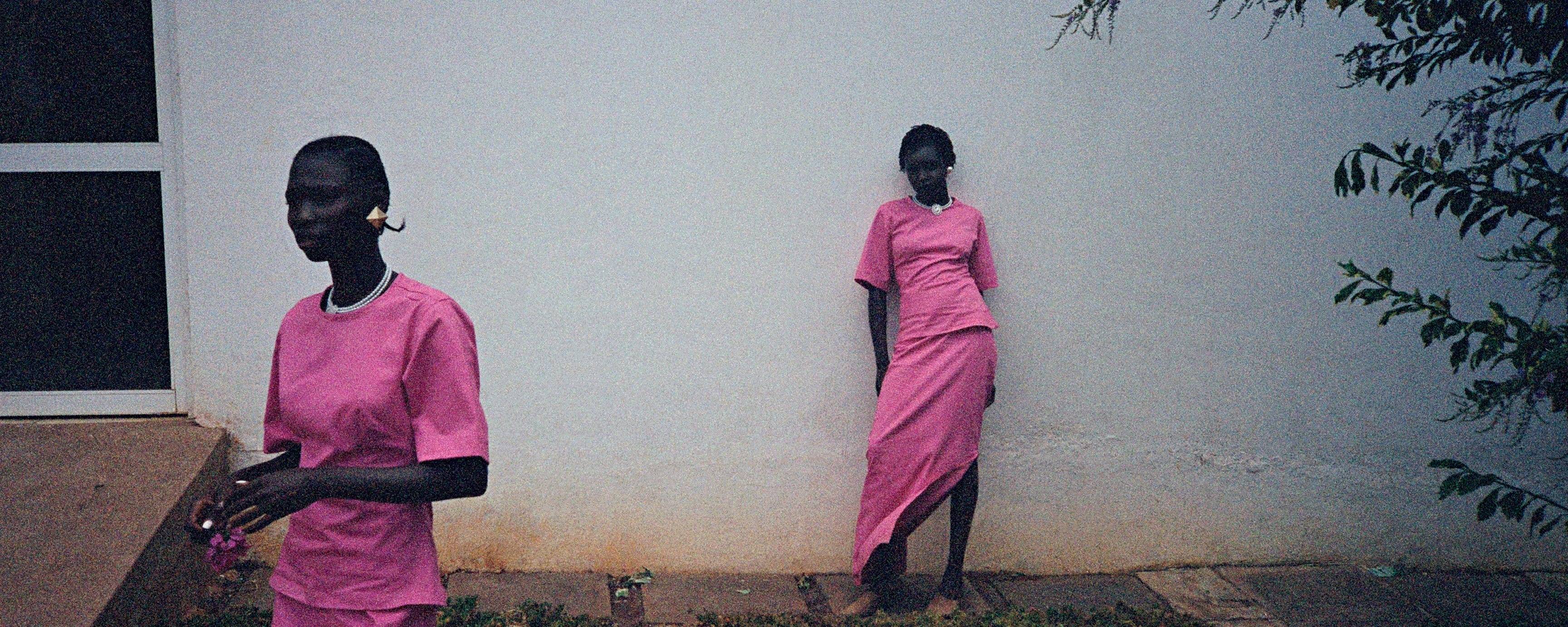 Bal d'Afrique