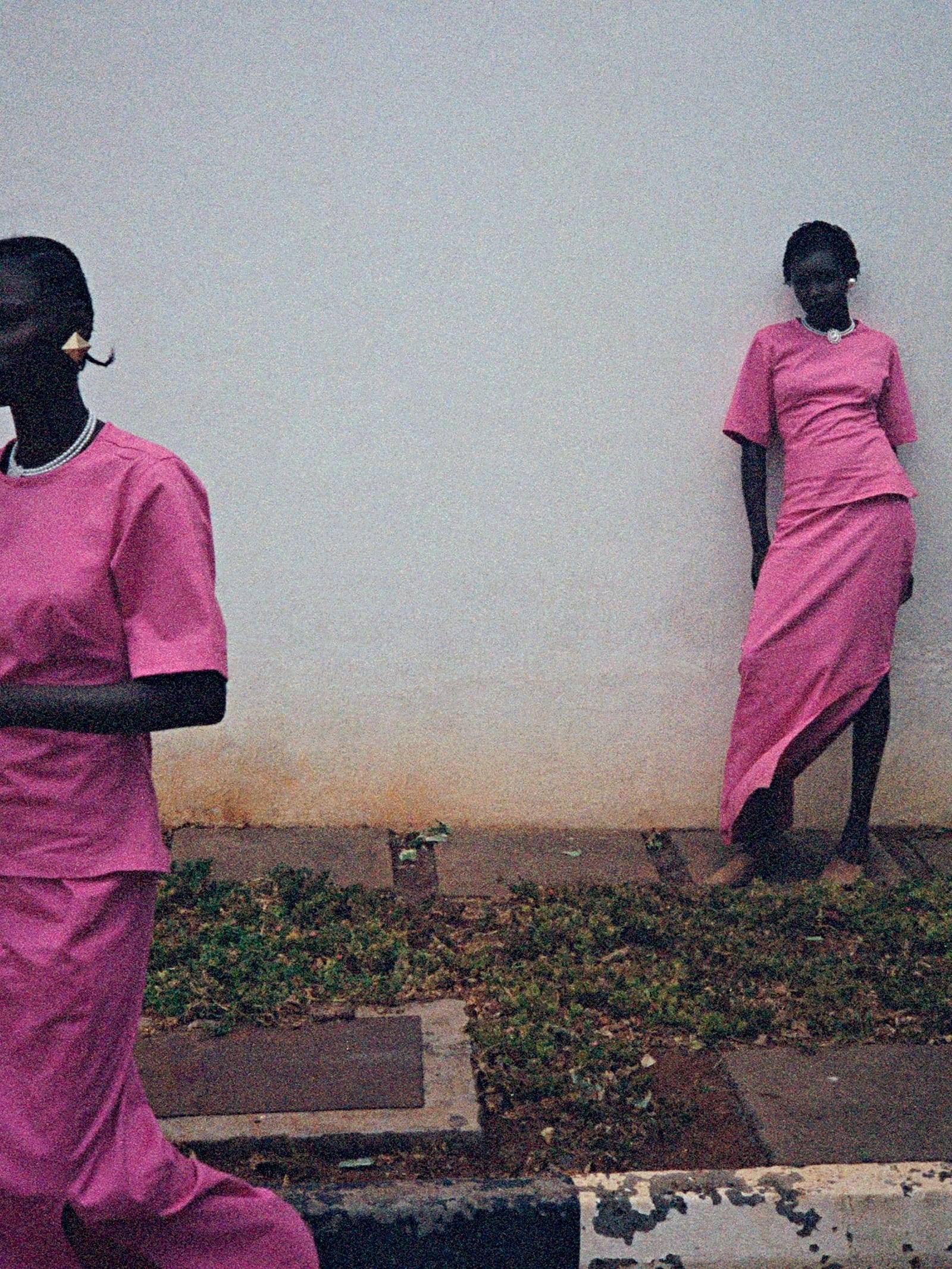 Bal d'Afrique