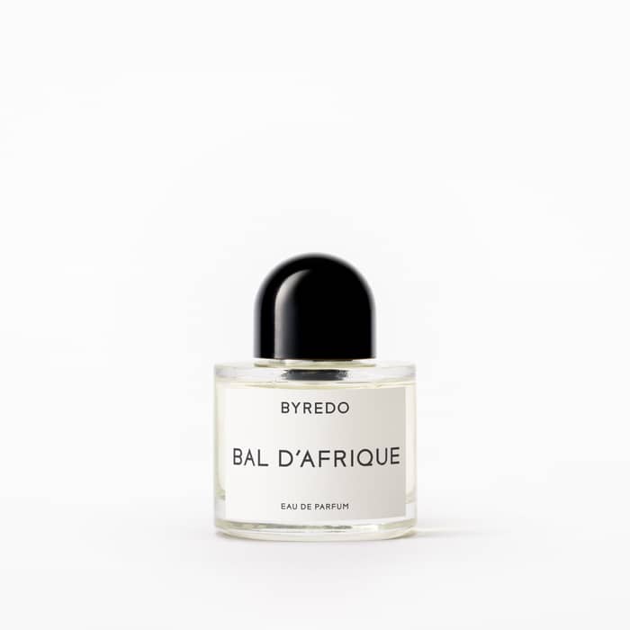 Bal d'Afrique