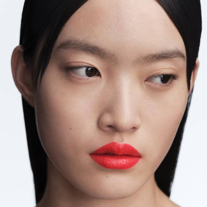 Lippenstift Satin Nachfüllung