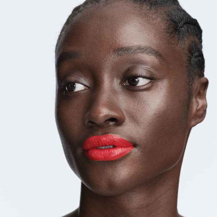 Lippenstift Satin Nachfüllung