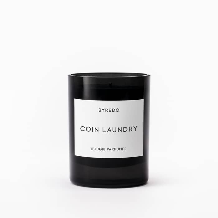 Coin Laundry