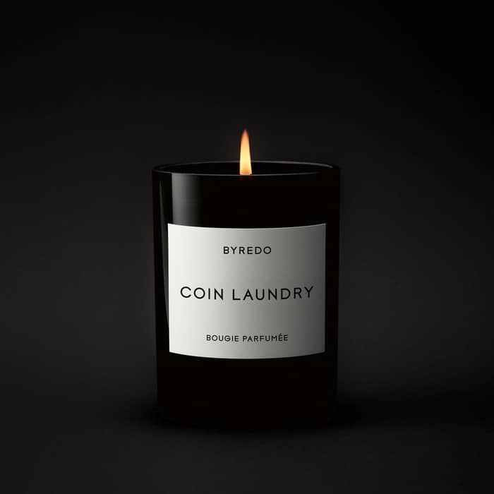 Coin Laundry