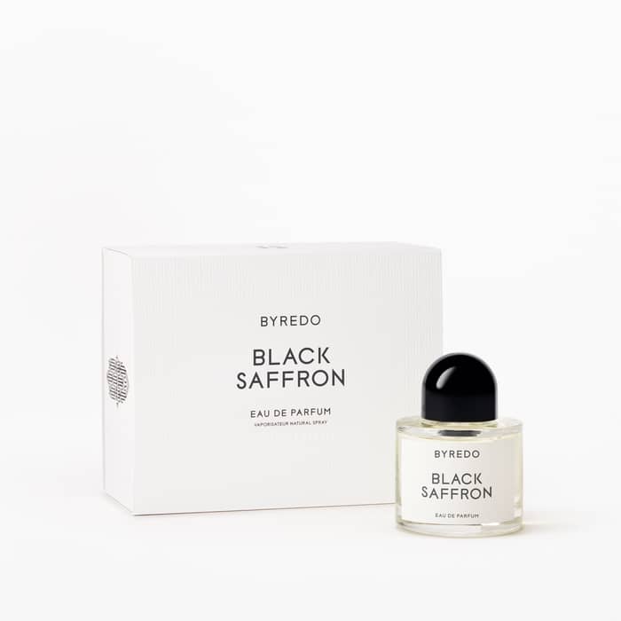 Black Saffron
