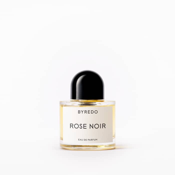Rose Noir
