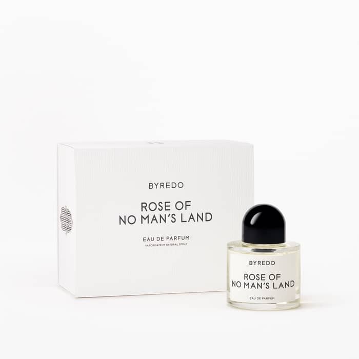 Rose Of No Man's Land  