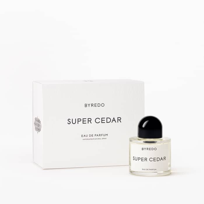 Super Cedar   