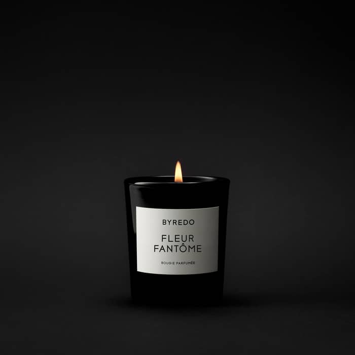 Fleur Fantôme