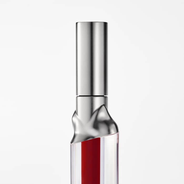 Liquid Lipstick Vinyl