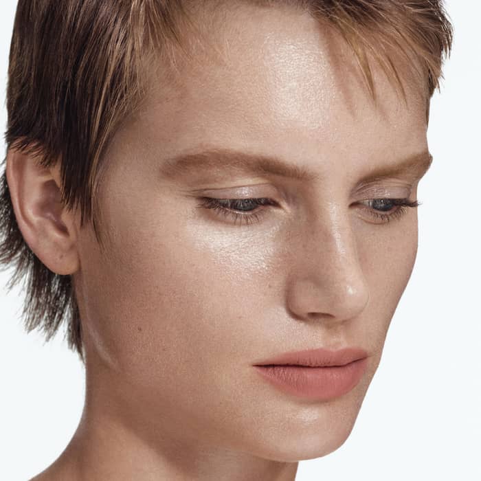 Flüssiger Lippenstift Matte