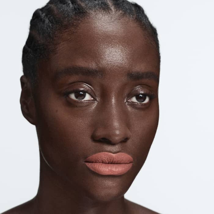 Flüssiger Lippenstift Matte