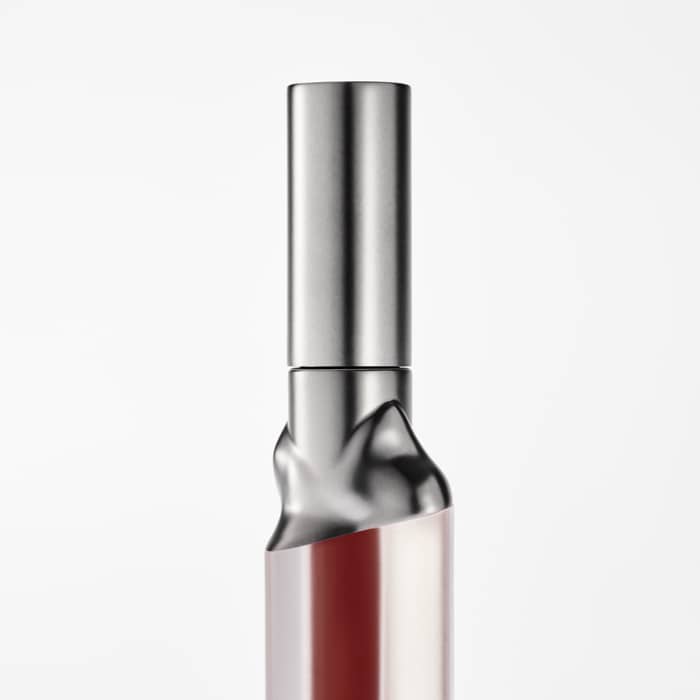 Flüssiger Lippenstift Matte