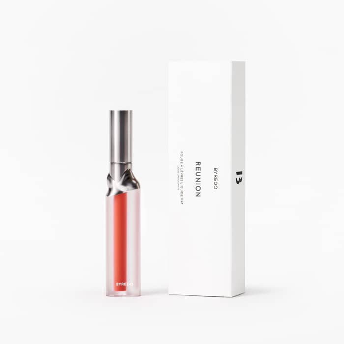 Rouge à Lèvres Liquide Mat