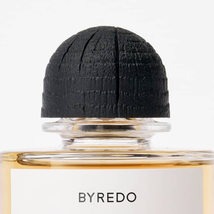 Bal d'Afrique Absolu de Parfum 