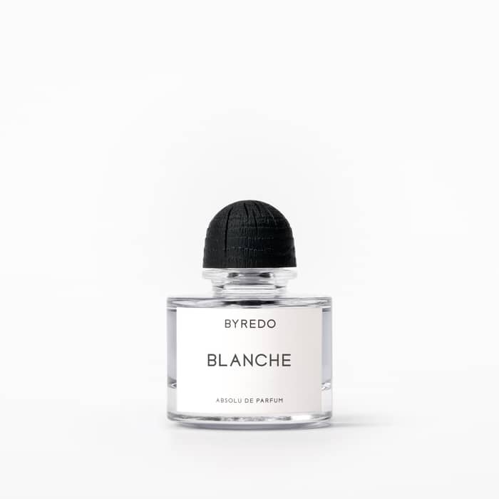 Blanche Absolu de Parfum