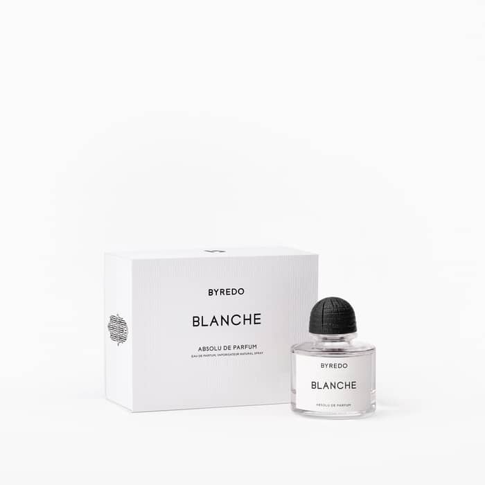 Blanche Absolu de Parfum