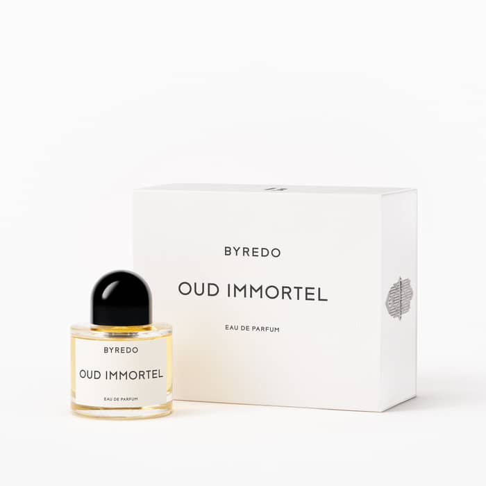 Oud Immortel   