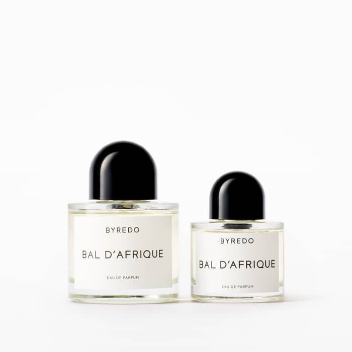 Bal d'Afrique
