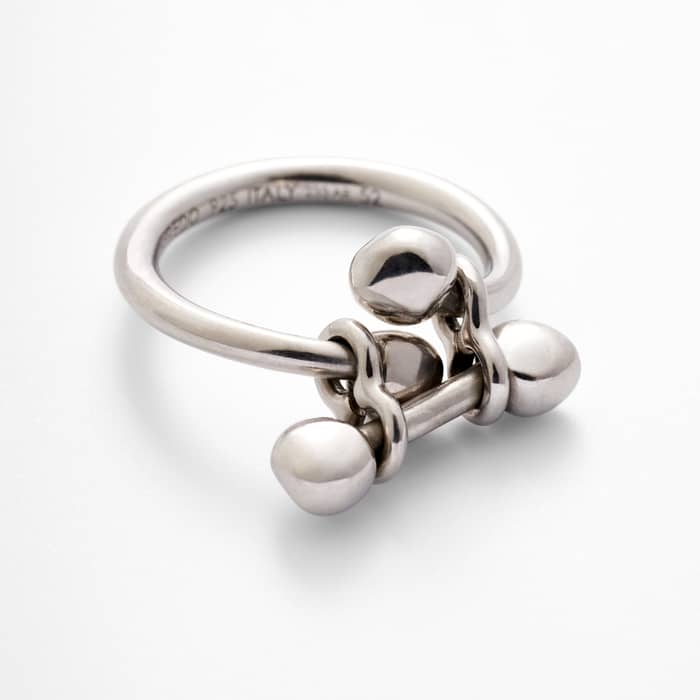 Silver Ring
