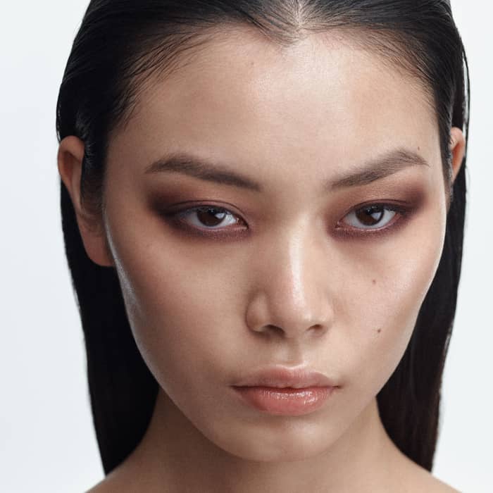 Eyeshadow 5 Colours