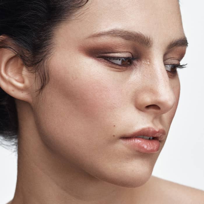 Eyeshadow 5 Colours