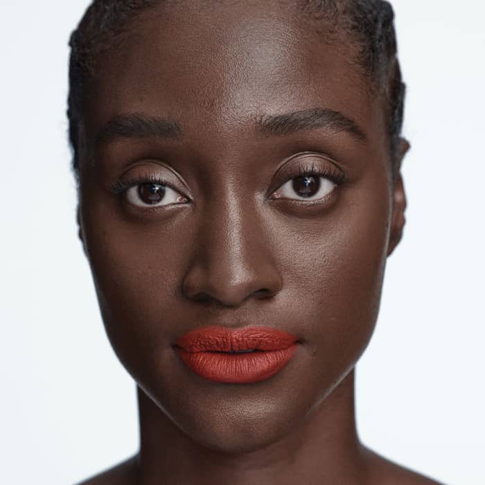 Rouge à Lèvres Mat