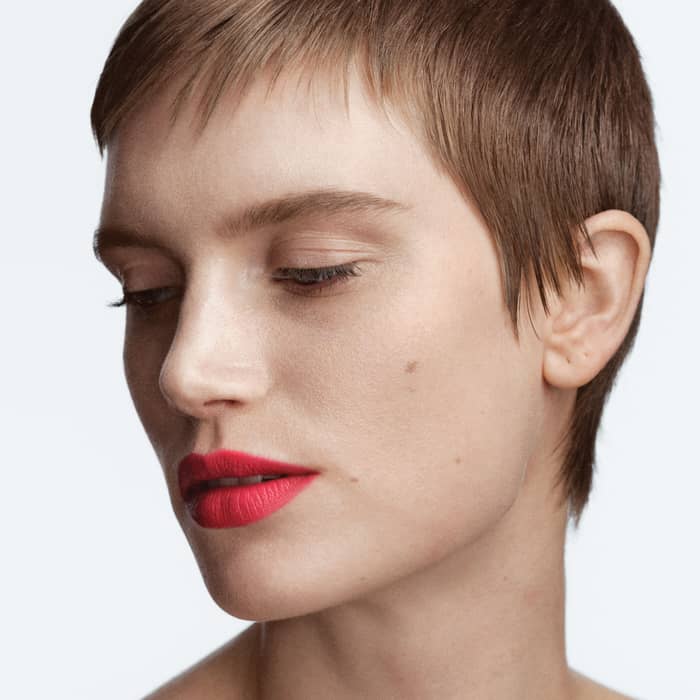 Rouge à Lèvres Satin