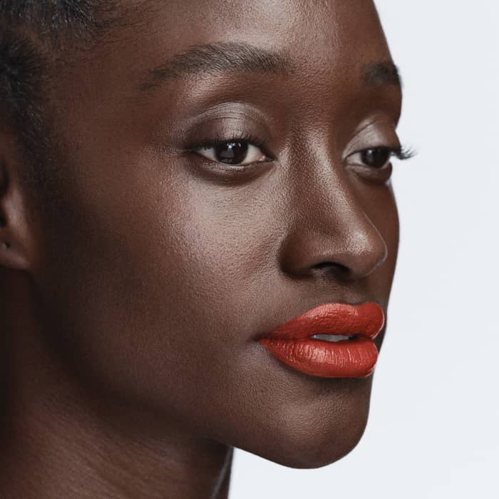 Lipstick Satin Refill