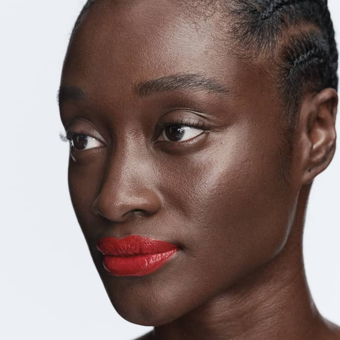 Rouge à Lèvres Satin