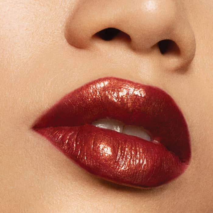 Liquid Lipstick Vinyl