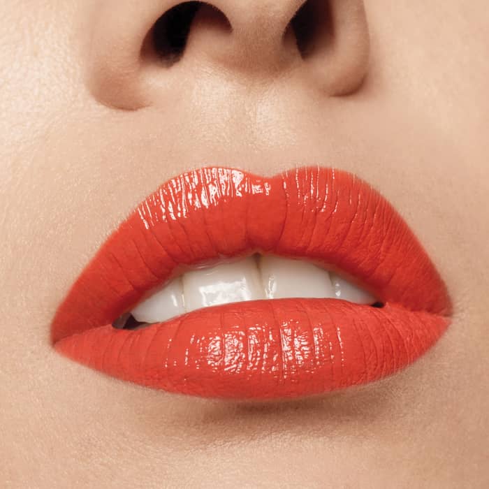 Liquid Lipstick Vinyl